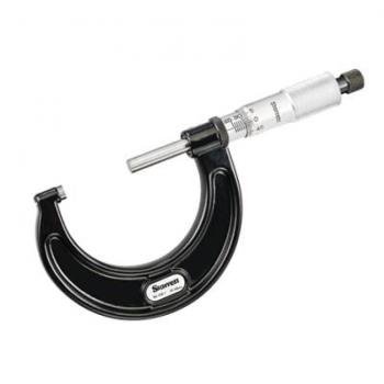 Starrett Micrometer Outside 25-50mm 436.1Mxrlsz-50