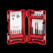Milwaukee Bit Set Impact Driver 18pc 48324403