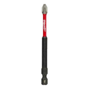 Milwaukee Bit Shockwave Philliips #2 48324562