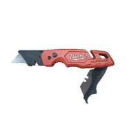 Milwaukee Knife Folding Compact Flip Utility Fastback 48221502