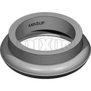 Seal Composite Bellows Small 3/8 To 1-1/4 05/007/07/000