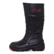 Gumboots Safety Mack Deluge L/W Size11 MKDELUGE-CCF11 *** NLA ***