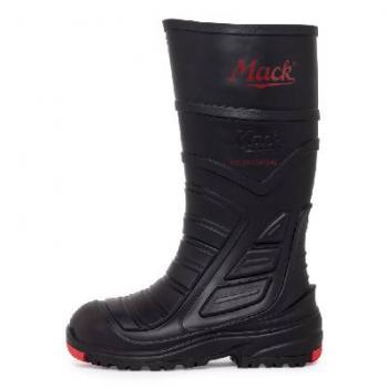 Gumboots Safety Mack Deluge L/W Size11 MKDELUGE-CCF11 *** NLA ***