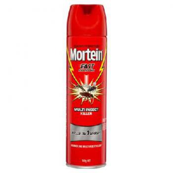 Mortein Aero 300g Fast Knockdown Insect