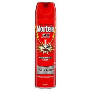 MORTEIN AERO 300G FAST KNOCKDOWN INSECT