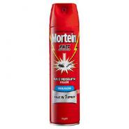 MORTEIN INSECT SPRAY FAST KNOCKDOWN ODOURLESS 250gm