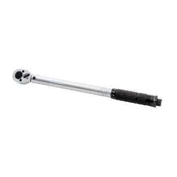 Wrench Torque Kincrome 3/8D 5-80Ft/Lb 6.8-108.5Nm MTW80F