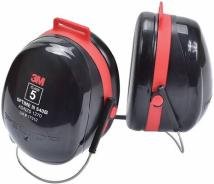 Earmuff Peltor Optime Iii Neckband H540B 70071730595