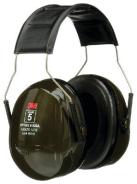 Earmuff Peltor Optime II Headband H520A 70071730553