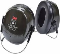 Earmuff 3M Optime Neckband 11 H520B 70071730546