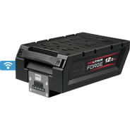 Milwaukee Mx Fuel Redlithium Forge 12.0Ah Battery - MXFHD812