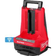 Milwaukee Mx Fuel Super Charger - MXFSC