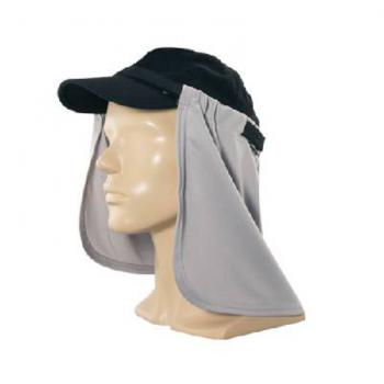 Viss Flap Neck Cotton Aafcnv