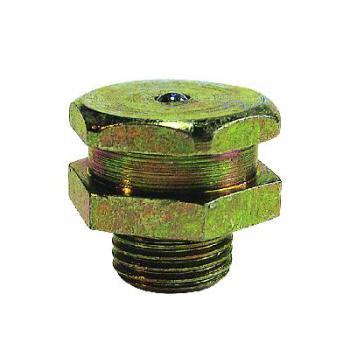 Alemlube Grease Nipple 1/8Bsp Button Head