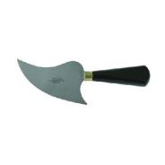 Knife Rubber Cutting Moon NKS-8