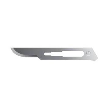Blades Scalpel NO.15 Pk 100