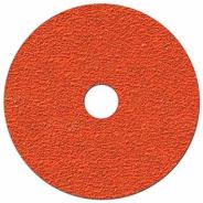 Disc Fibre Norton Blaze 180 x 22mm P24 98010