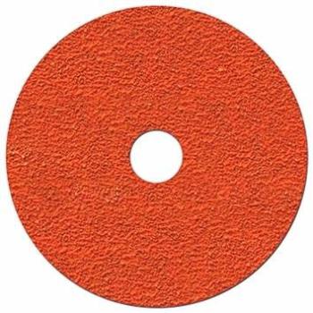 Disc Fibre Norton Blaze 180 x 22mm P24 98010