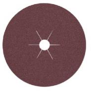 Disc Fibre Al/Ox 100 x 16mm P16 Klingspor 65708