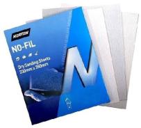 Sheet No-Fil P100 230 x 280mm CC124613
