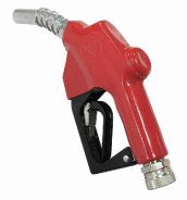 Alemlube Nozzle Fuel Auto 120Lpm 51039