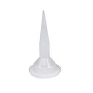Sikaflex Nozzle-Natural Conical Suit Sausage Gun