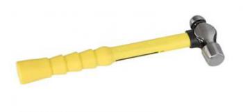 Hammer Ball Pein F/G Handle 900gm 32Oz Nupla N21-532