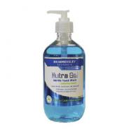 Nutra Gel - Hand & Skin Cleanser - 500ml Bottle 300-0500-60