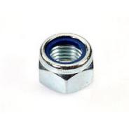 Nut Nyloc 3/8 UNC SS316