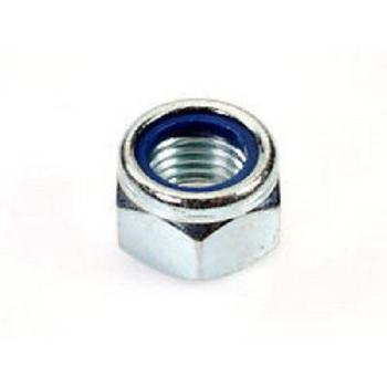 Nut Nyloc 3/8 UNC SS316