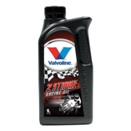 VALVOLINE OIL 2 STROKE 1 LITRE 1103.60