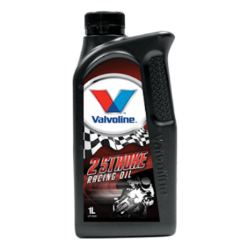 VALVOLINE OIL 2 STROKE 1 LITRE 1103.60