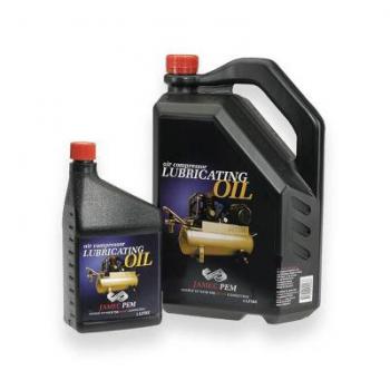 PEM COMPRESSOR OIL 5LTR 06.2249