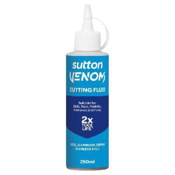 Lubricant M800 Cutting Fluid Venom 250ml M8000250