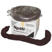 SPILLFIX ORGANIC ABSORBENT BOOM 1.5Mt  FXB1.5