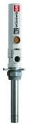 Alemlube Oil Stub Pump Air Op 3:1 35Lpm 353120