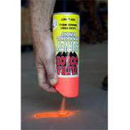 ULTRACOLOR PAINT SURVEY MARKING FLURO YELLOW  350G USMYW