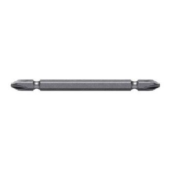 Bit Screwdriver No.2 x 100mm Phillips Double Ended PH2100D