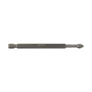 Bit Impact Driver Ph2 x 100mm Thunder Zone PH2100SS