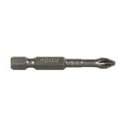 Bit Impact Driver Ph2 x 50mm Thunder Zone PH250SS