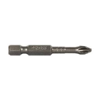 Bit Impact Driver Ph2 x 50mm Thunder Zone PH250SS