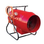 Fanmaster Fan Heater 15Kw 415V PHB3-15