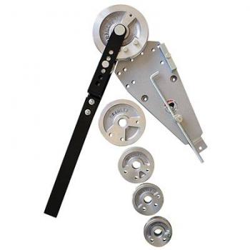 Bender Tube Thin Wall Manual Bramley TBSQ
