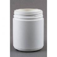 CONTAINER WHITE 500ml    PL-500-2954-WT