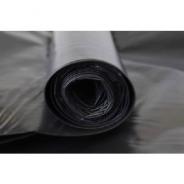 Plastic Builders Film Black 4Mtr x 100Um x 100Mtr