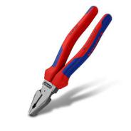 Pliers Combination Knipex 200mm 02 02 200