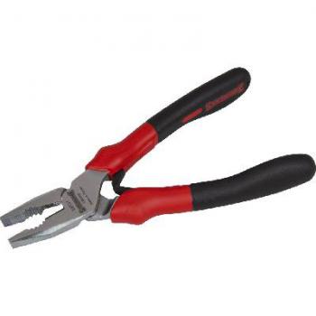 Pliers Combination Sidchrome 180mm SCMT28537