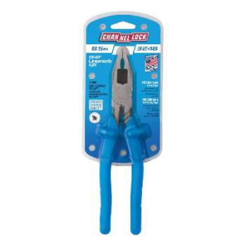 Plier Linesman Combo Insulated XLt 216mm (8.5