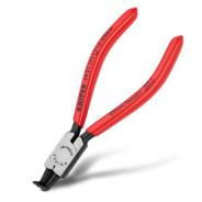 Pliers Circlip Knipex 130mm Internal Bent 44 21 J11