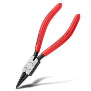 PLIERS CIRCLIP KNIPEX 140MM INTERNAL  44 11 J1